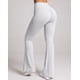 thumbnail image 1 of Calza Deportiva Mujer Oxford Flare Legging Push Up, 1 of 3