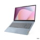 thumbnail image 4 of Notebook Lenovo 15.6" Full HD AMD Ryzen 3 7320U 8GB 512GB SSD Azul, 4 of 10