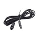 thumbnail image 4 of Cámara De Respaldo RCA Sistema De Cámara Resistente Cámara De Tablero Cable De Extensión De Cámara De Respaldo, 4 of 5
