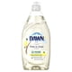 thumbnail image 1 of Dawn Ultra Pure Essentials Detergente para Platos, Esencia de Limón, 480 ml, 1 of 6