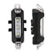 thumbnail image 1 of Pack 6 Luces Led Recargables Para Bicicleta, 1 of 3