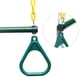 thumbnail image 3 of Swing Set Accessories Take Me Away - Anillos para columpios con forma de trapecio, 3 of 7