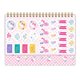 thumbnail image 3 of Calendario escritorio Hello Kitty, 3 of 3