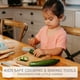 thumbnail image 3 of Set de cocina y repostería para niños ZICOTO Wooden Safe Kitchen, 3 of 9