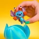 thumbnail image 4 of Paquete de 3 mini figuras coleccionables Disney Stitch Goes Wild, 4 of 7