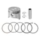 thumbnail image 2 of Kit Reparación Para Motor Bencinero Honda Gx160 5.5hp, 2 of 6