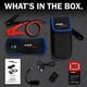 thumbnail image 3 of Jump Starter Clore Automotive JNC345 3000 A 12 V Litio, 3 of 3