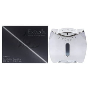 New Brand - Extasia De Para Hombres - Edt Spray
