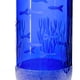 thumbnail image 2 of Juego de jarra de vidrio Rolf School of Fish 385 ml + sorbete de 2", 2 of 9