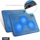 thumbnail image 3 of Base Enfriadora Havit HVF2056 15.6 3 Ventiladores USB, 3 of 3
