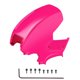 thumbnail image 3 of Cubierta Superior De Plástico Protector De Carcasa Superior Para FPV Combo Drone Rosa Rojo, 3 of 5