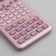 thumbnail image 4 of Calculadora Científica Casio Fx-570es Plus Rosa Universidad Rosa, 4 of 4