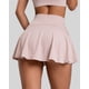 thumbnail image 2 of Falda Short Deportiva Para Mujer Padel Tenis Con Bolsillo, 2 of 5