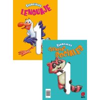 Ediciones Sm - Esenciales Lenguaje Historia 1 Básico