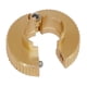 thumbnail image 1 of Lisle de desconexión Jiffy Tite 22930 3/8, perfil bajo, 9,5 cm, 1 of 3