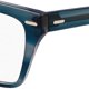 thumbnail image 4 of Gafas Calvin Klein CK 22539 432 Petrol para unisex, 4 of 4
