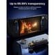 thumbnail image 3 of Protector Pantalla Vidrio JSAUX Steam Deck LCD OLED 2 Pack, 3 of 3