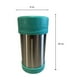 thumbnail image 3 of Termo Comida Acero Inoxidable 500 ML Calipso, 3 of 3