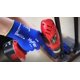 thumbnail image 5 of Guantes de trabajo de seguridad Ansell HyFlex 11-618 ultrafinos azul/negro, 5 of 7