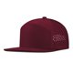 thumbnail image 1 of Gorra Varpepe XXL 62‑66 cm Snapback de béisbol, 1 of 9