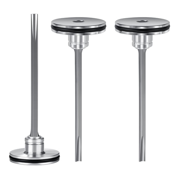 Driver de pistón EAGLEGGO Pack de 3 Hitachi 877‑323