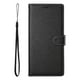 thumbnail image 5 of Funda para FOXDOCK Samsung Galaxy A06– Cuero Premium, 3 ranuras para tarjetas, Protección contra impactos, 5 of 5