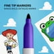 thumbnail image 4 of Marcadores permanentes Sharpie Toy Story 5 surtidos, 24 unidades, 4 of 8