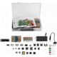 thumbnail image 1 of 549PCS Electronics Starter Kit DIY Projects for Beginners, 1 of 3