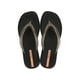 thumbnail image 1 of Sandalia Mujer Negro Puffer Ipanema, 1 of 3