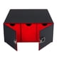 thumbnail image 3 of Caja De Almacenamiento Para Tarjetas Coleccionables, Juego De Cartas Coleccionables Con 3 Separadores, 3 of 5