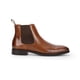 thumbnail image 2 of Botines Hombre Chelsea Cuero Londoner-6-06 Cardinale marron claro 41, 2 of 6