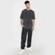 thumbnail image 4 of Polera Hombre Lavada Urbana Negro Corona, 4 of 5