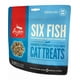 thumbnail image 1 of Orijen Treats Six Fish Gato 35 Gr, 1 of 2