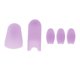 thumbnail image 4 of Saxofón Cojines De Apoyo Para El Pulgar Palm Key Risers Pads Accesorios Para Saxofón Morado, 4 of 5