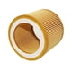 thumbnail image 2 of Elemento De Filtro De Aire Del Compresor Profesional Para Reemplazo De Accesorios C1140, 2 of 5