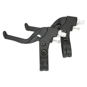 Ioensy - Juego De Palanca De Freno De Bicicleta Para Niños, 2 Uds., Dispositivos De Palanca De Freno De Bicicleta De Ciclismo Universal