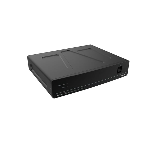 Cable de 2 m para acondicionador de energía AudioQuest PowerQuest 303, 12 salidas