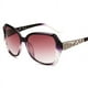 thumbnail image 5 of Vintage Ladies Stylish Design Oversized Square Sunglasses For Women Luxury Sunglasses Popular Sun Protection Lenses, 5 of 5