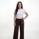 thumbnail image 1 of Pantalón Buzo Mujer Café S, 1 of 3