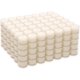 thumbnail image 1 of Vela Stonebriar Pack 192 unidades 8 h de combustión blanca sin aroma, 1 of 7