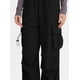 thumbnail image 2 of Pantalón Cargo Mujer Ajustable Elasticado Pata Recta, 2 of 3