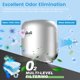thumbnail image 2 of Desodorante para Refrigerador An Alkali Paquete de 2 Sin Químicos, 2 of 8