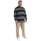thumbnail image 4 of Polera Manga Larga Pique Listada, 4 of 4