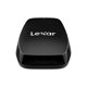 thumbnail image 1 of Lector CFexpress USB 3.2 Gen 2x2 de tipo B Lexar LRW550U-RNBNU, 1 of 7