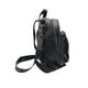 thumbnail image 3 of Mochila Cuero Negro CRU75, 3 of 4