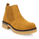 thumbnail image 4 of BOTINES NEW WALK MUJER CAFE  20210622-40 - Talla 40, 4 of 5