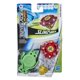 thumbnail image 3 of Beyblade Burst Rise Slingshock Guard Draciel S Pack Inicial, 3 of 4