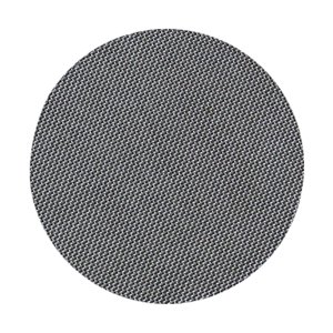 Magideal - Filtro De Café Expreso, Filtro De Café De Metal, Herramienta De Barista, Colador De Disco De Café Expreso Profesional Reutilizable Para Máquina De Caf , 58Mm 58 Mm