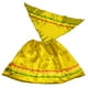 thumbnail image 2 of Traje Nortino Niña Baile Fiestas Patrias Disfraz, 2 of 6