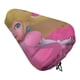 thumbnail image 1 of Princesa Peach Funda de Asiento de Bicicleta Impermeable, Cojín Elástico Suave, Protector contra Lluvia, Polvo y UV, 1 of 6